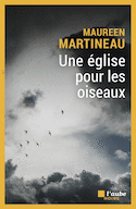 Une église pour les oiseaux